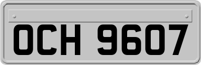 OCH9607