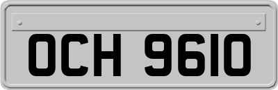 OCH9610