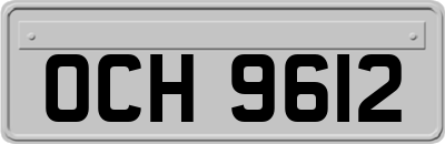 OCH9612