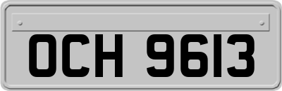 OCH9613