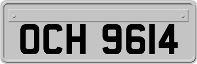 OCH9614