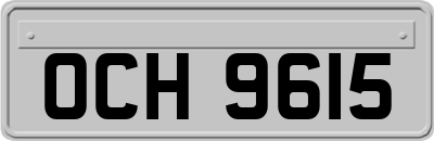 OCH9615