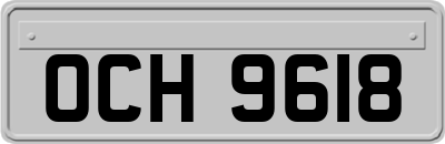 OCH9618