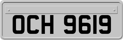 OCH9619