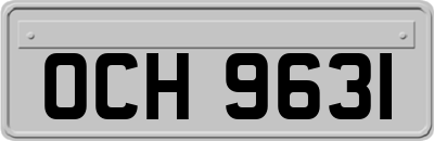 OCH9631