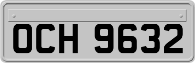 OCH9632