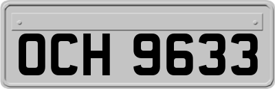 OCH9633