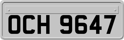 OCH9647