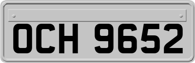 OCH9652