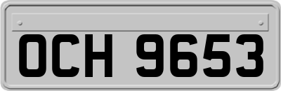 OCH9653