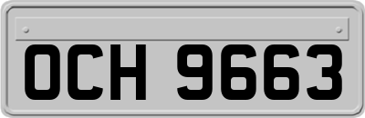 OCH9663