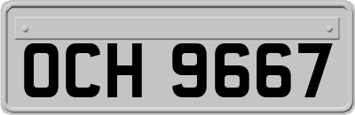 OCH9667