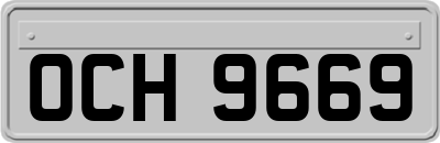 OCH9669
