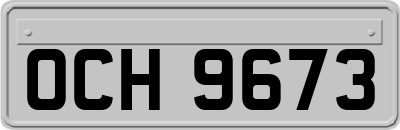 OCH9673