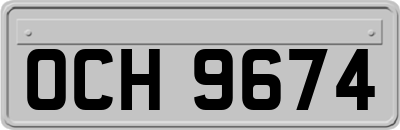 OCH9674