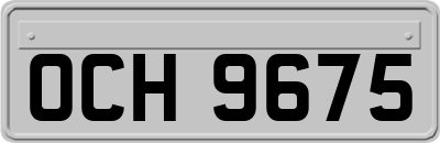 OCH9675