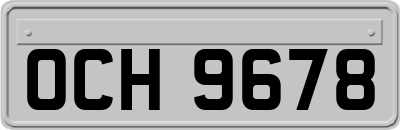 OCH9678