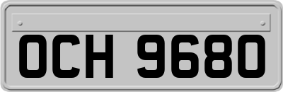 OCH9680