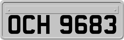 OCH9683