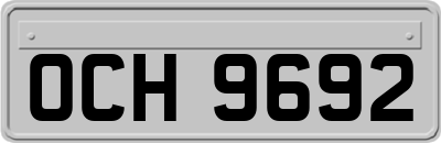 OCH9692