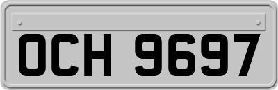 OCH9697