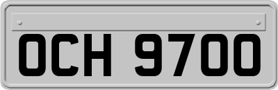OCH9700