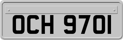 OCH9701