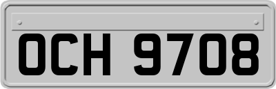OCH9708