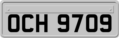 OCH9709