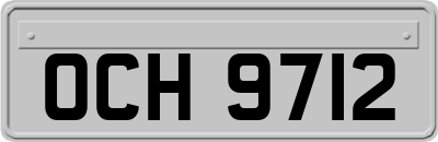 OCH9712