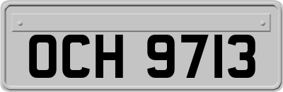 OCH9713