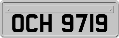 OCH9719