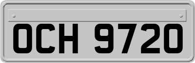 OCH9720