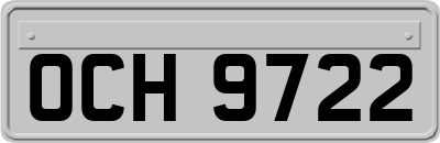 OCH9722