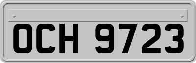 OCH9723