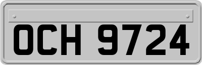 OCH9724