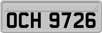 OCH9726