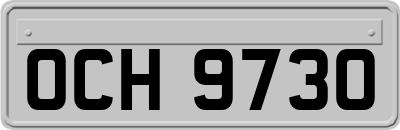 OCH9730