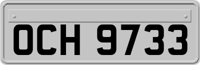 OCH9733