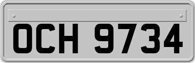 OCH9734