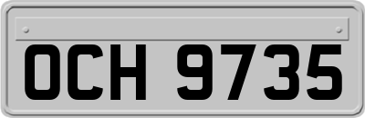 OCH9735