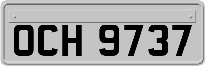 OCH9737