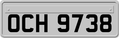 OCH9738