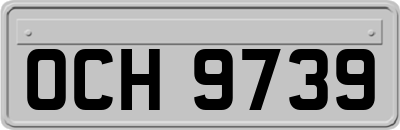 OCH9739