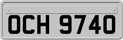 OCH9740