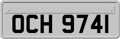 OCH9741