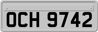 OCH9742