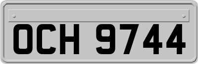 OCH9744