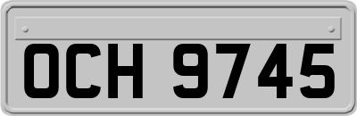 OCH9745