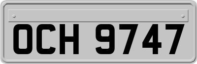 OCH9747